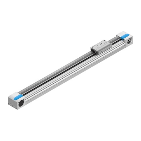 Festo Toothed Belt Axis EGC-70-600-TB-KF-0H-GK EGC-70-600-TB-KF-0H-GK